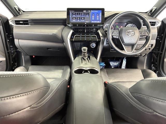 トヨタ ハリアー ２．０ Ｚ レザーパッケージ R2年 (中国) 99