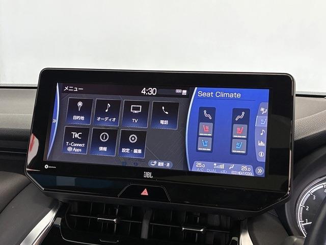 トヨタ ハリアー ２．０ Ｚ レザーパッケージ R2年 (中国) 99