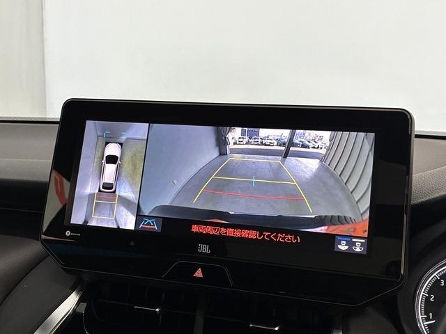 トヨタ ハリアー ２．０ Ｚ レザーパッケージ R2年 (中国) 99