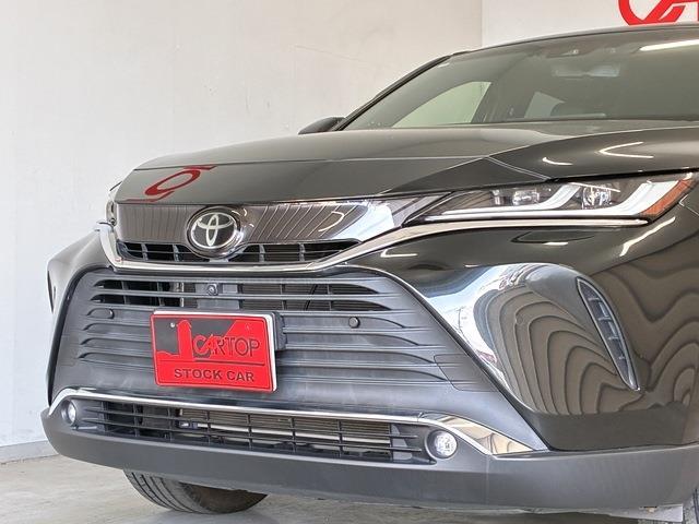 トヨタ ハリアー ２．０ Ｚ レザーパッケージ R2年 (中国) 99