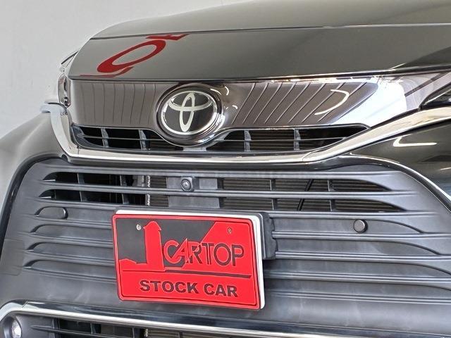 トヨタ ハリアー ２．０ Ｚ レザーパッケージ R2年 (中国) 99