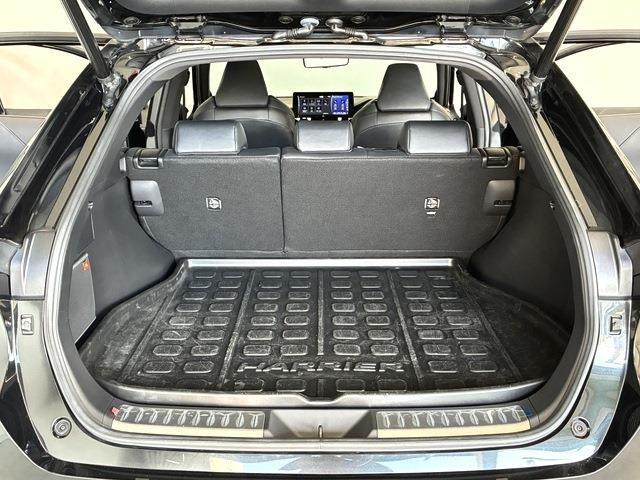 トヨタ ハリアー ２．０ Ｚ レザーパッケージ R2年 (中国) 99