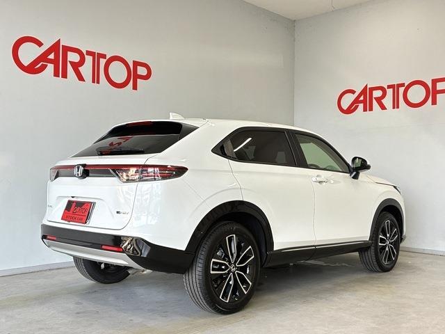ホンダ ヴェゼル １．５ Ｅ：ＨＥＶ Ｚ R8年 (中国) 99