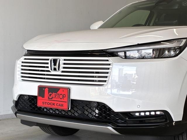 ホンダ ヴェゼル １．５ Ｅ：ＨＥＶ Ｚ R8年 (中国) 99