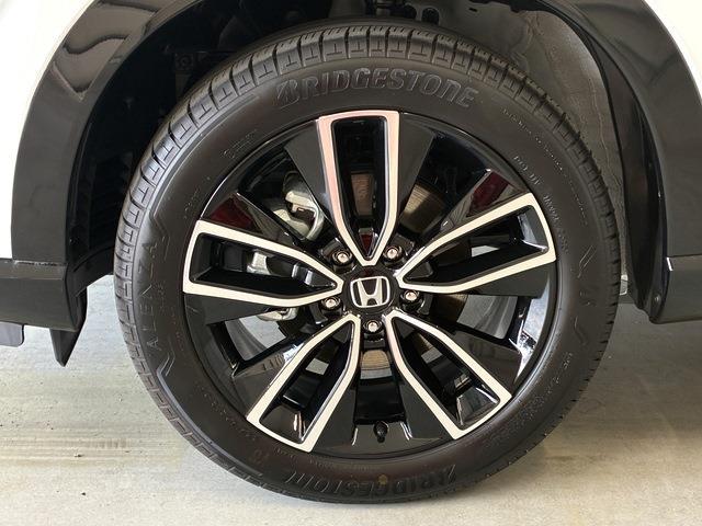ホンダ ヴェゼル １．５ Ｅ：ＨＥＶ Ｚ R8年 (中国) 99