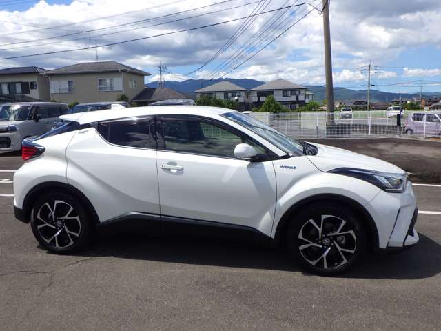 トヨタ Ｃ−ＨＲ ハイブリッド １．８ Ｇ R2年 (九州・沖縄) 99