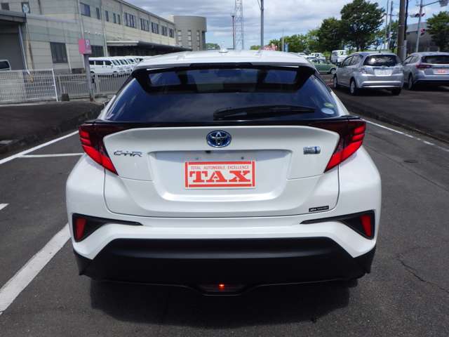 トヨタ Ｃ−ＨＲ ハイブリッド １．８ Ｇ R2年 (九州・沖縄) 99