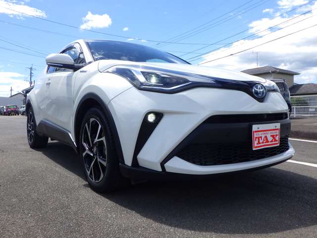 トヨタ Ｃ−ＨＲ ハイブリッド １．８ Ｇ R2年 (九州・沖縄) 99