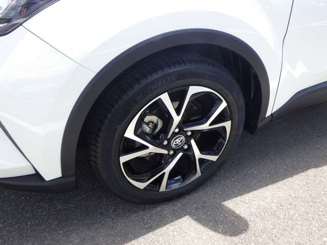 トヨタ Ｃ−ＨＲ ハイブリッド １．８ Ｇ R2年 (九州・沖縄) 99