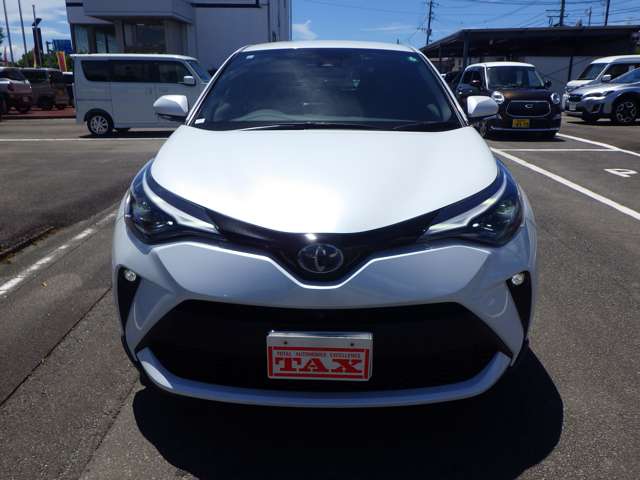 トヨタ Ｃ−ＨＲ ハイブリッド １．８ Ｇ モード ネロ セーフティ プラスＩＩ R3年 (九州・沖縄) 99