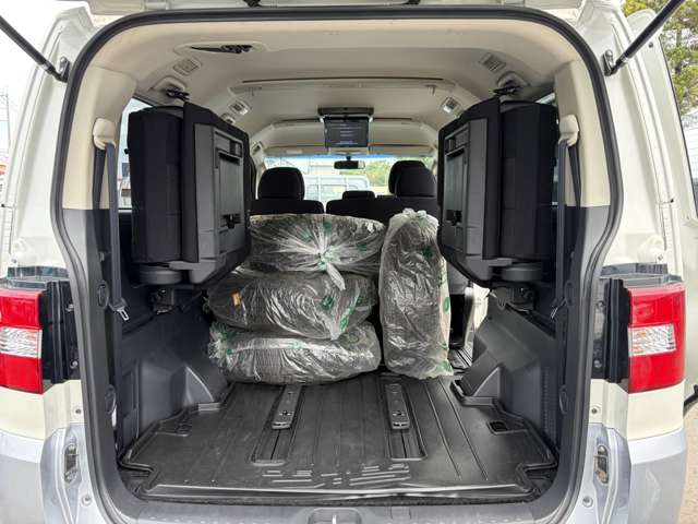 三菱 デリカ　Ｄ：５ ２．２ Ｄ パワーパッケージ ディーゼルターボ ４ＷＤ H27年 (関東) 99