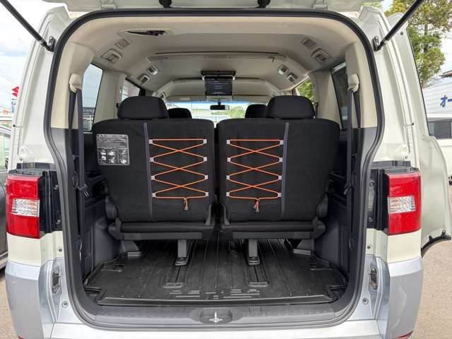 三菱 デリカ　Ｄ：５ ２．２ Ｄ パワーパッケージ ディーゼルターボ ４ＷＤ H27年 (関東) 99