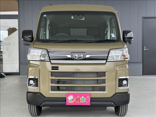 ダイハツ アトレー ＲＳ R7年 (九州・沖縄) 99