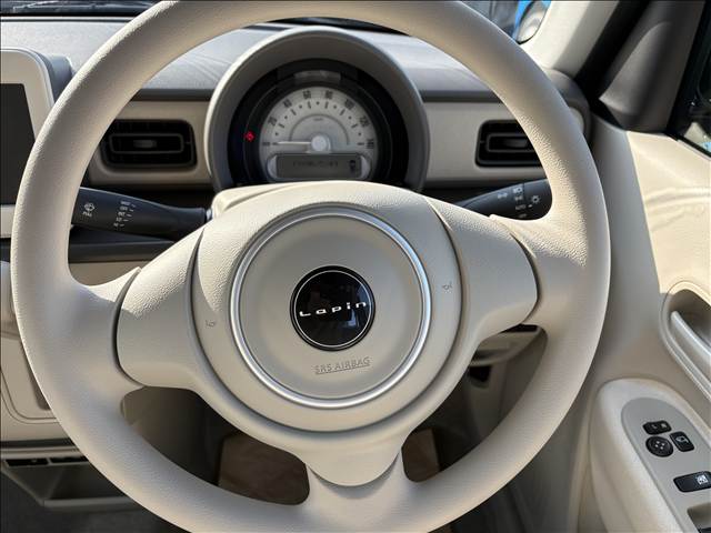 スズキ アルトラパン ＨＹＢＲＩＤ Ｇ R7年 (九州・沖縄) 99
