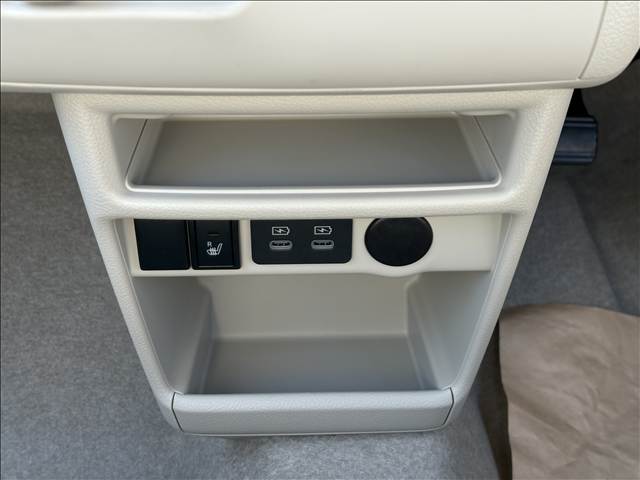 スズキ アルトラパン ＨＹＢＲＩＤ Ｇ R7年 (九州・沖縄) 99