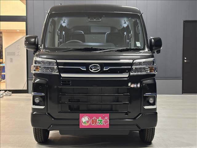 ダイハツ アトレー ６６０ ＲＳ R7年 (九州・沖縄) 99