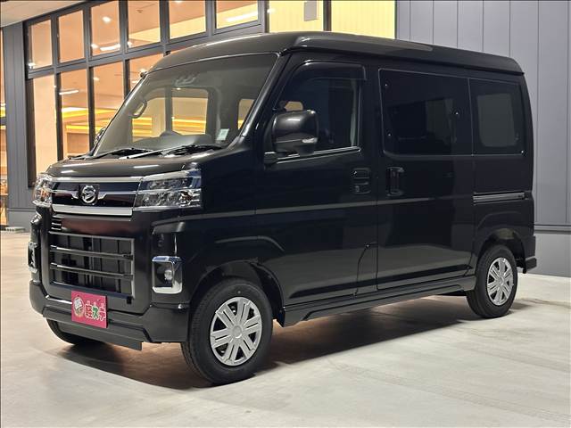 ダイハツ アトレー ６６０ ＲＳ R7年 (九州・沖縄) 99