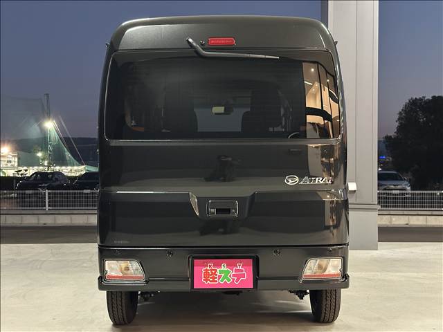 ダイハツ アトレー ６６０ ＲＳ R7年 (九州・沖縄) 99
