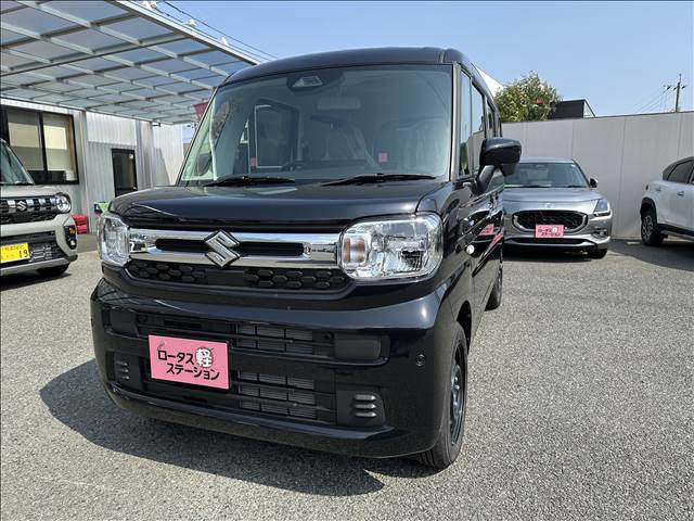 スズキ スペーシア ６６０ ハイブリッド Ｘ R7年 (九州・沖縄) 99