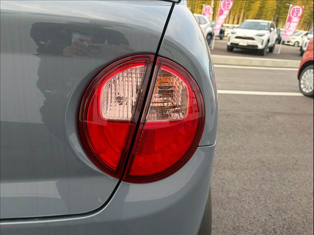 スズキ アルトラパン ＨＹＢＲＩＤ Ｌ R7年 (九州・沖縄) 99