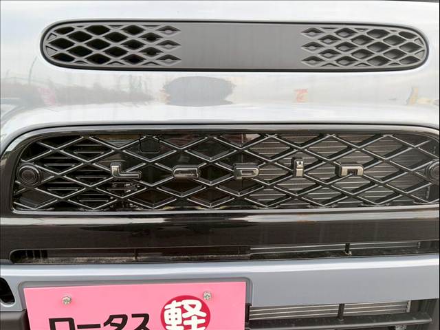 スズキ アルトラパン ＨＹＢＲＩＤ Ｌ R7年 (九州・沖縄) 99