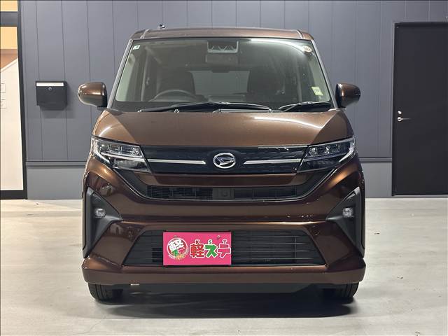 ダイハツ ムーヴ ６６０ Ｇ R7年 (九州・沖縄) 99