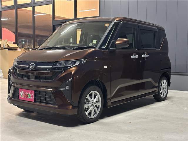 ダイハツ ムーヴ ６６０ Ｇ R7年 (九州・沖縄) 99