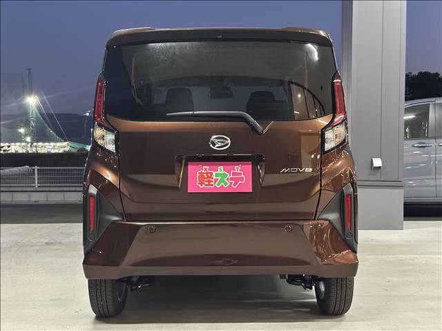 ダイハツ ムーヴ ６６０ Ｇ R7年 (九州・沖縄) 99