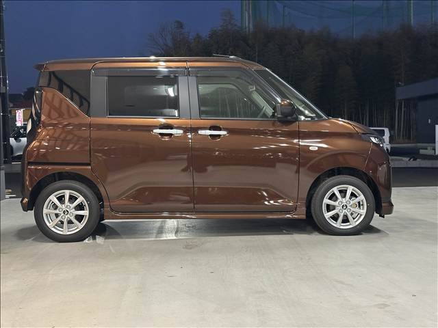 ダイハツ ムーヴ ６６０ Ｇ R7年 (九州・沖縄) 99