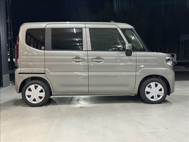 スズキ スペーシア ６６０ ハイブリッド Ｘ セーフティプラスパッケージ装着車 R7年 (九州・沖縄) 99
