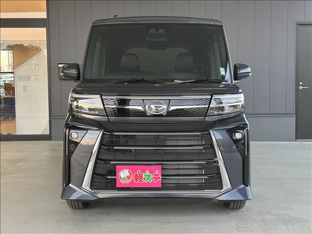 ダイハツ タント ６６０ カスタム Ｘ R7年 (九州・沖縄) 99