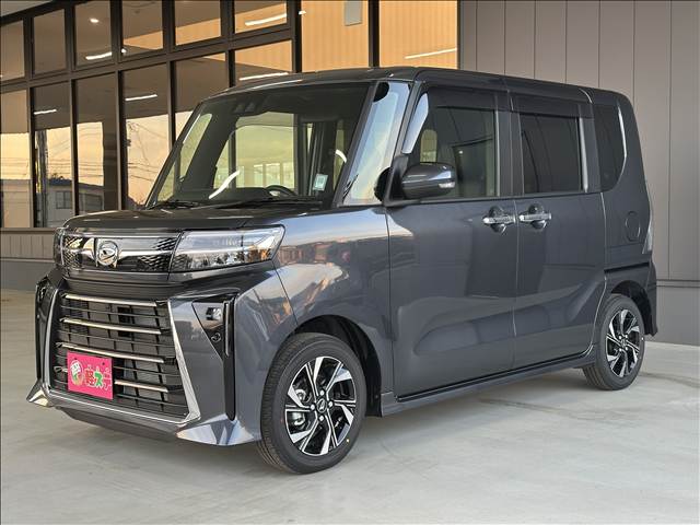 ダイハツ タント ６６０ カスタム Ｘ R7年 (九州・沖縄) 99