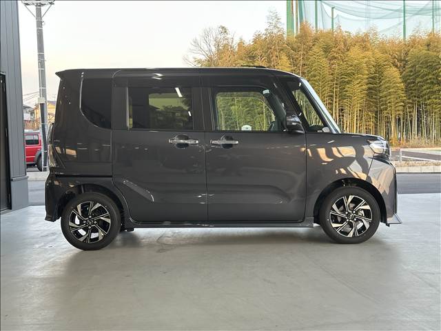 ダイハツ タント ６６０ カスタム Ｘ R7年 (九州・沖縄) 99