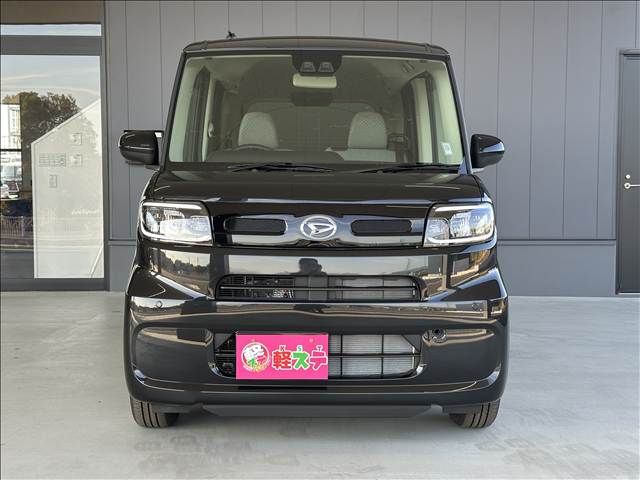 ダイハツ タント ６６０ Ｘ R7年 (九州・沖縄) 99