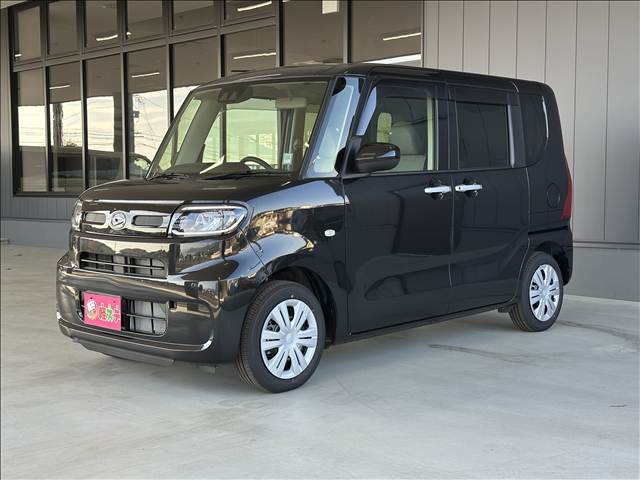 ダイハツ タント ６６０ Ｘ R7年 (九州・沖縄) 99