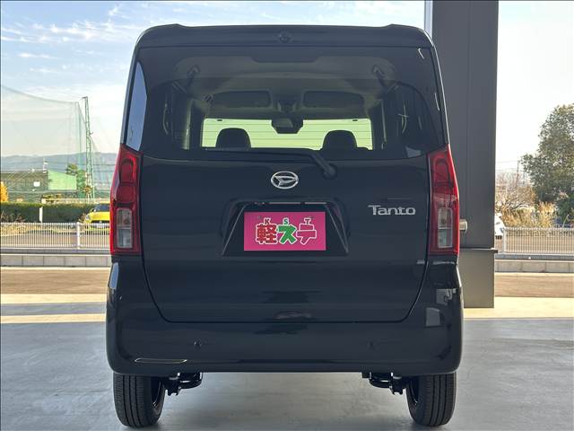 ダイハツ タント ６６０ Ｘ R7年 (九州・沖縄) 99