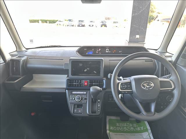 ダイハツ タント ６６０ Ｘ R7年 (九州・沖縄) 99