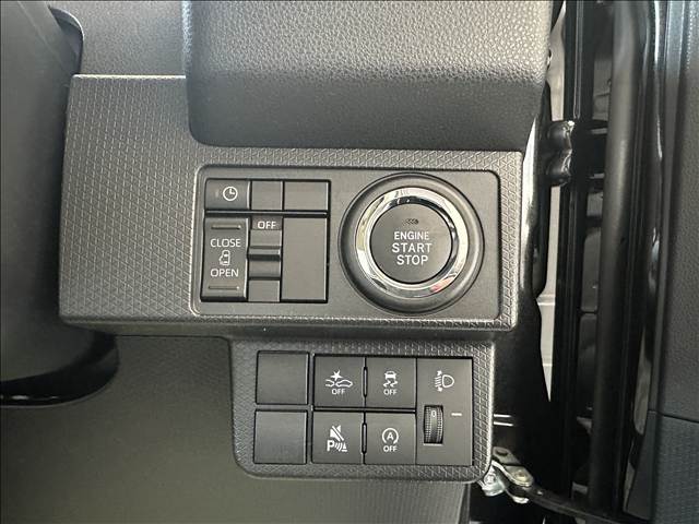 ダイハツ タント ６６０ Ｘ R7年 (九州・沖縄) 99