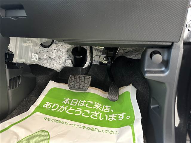 ダイハツ タント ６６０ Ｘ R7年 (九州・沖縄) 99