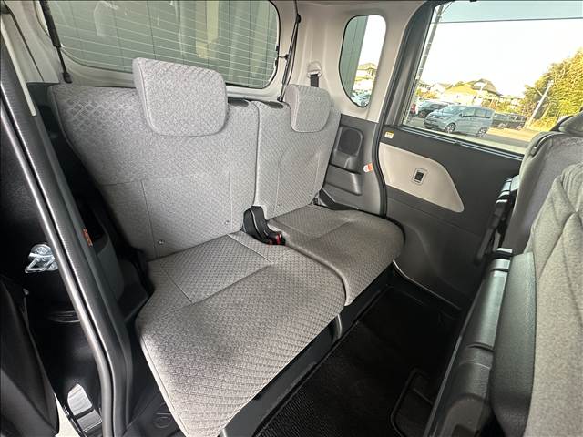 ダイハツ タント ６６０ Ｘ R7年 (九州・沖縄) 99