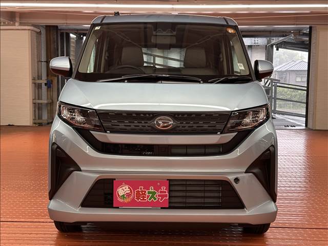 ダイハツ ムーヴ ６６０ Ｌ R7年 (九州・沖縄) 99
