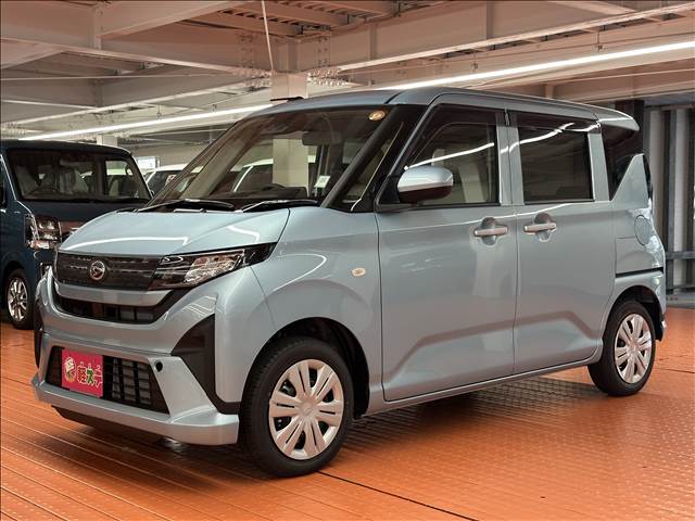 ダイハツ ムーヴ ６６０ Ｌ R7年 (九州・沖縄) 99