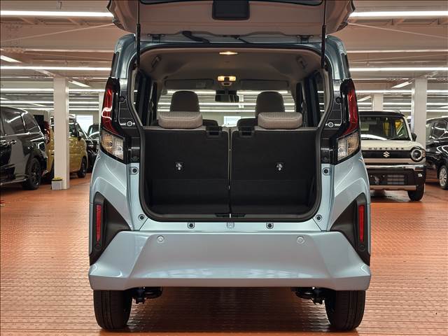 ダイハツ ムーヴ ６６０ Ｌ R7年 (九州・沖縄) 99