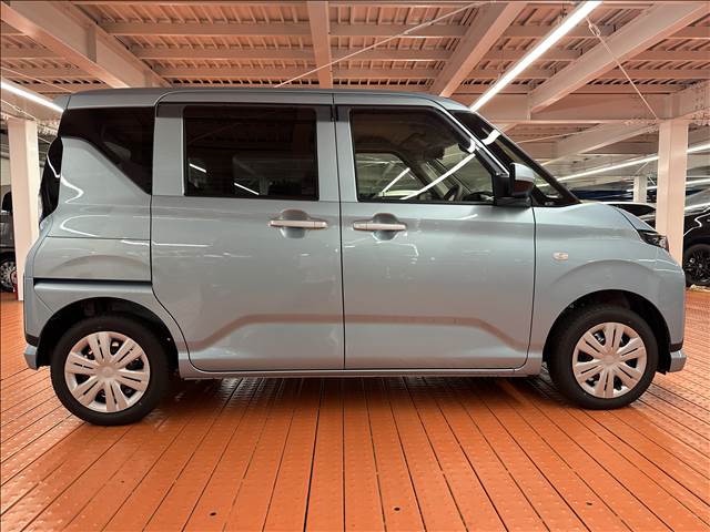 ダイハツ ムーヴ ６６０ Ｌ R7年 (九州・沖縄) 99