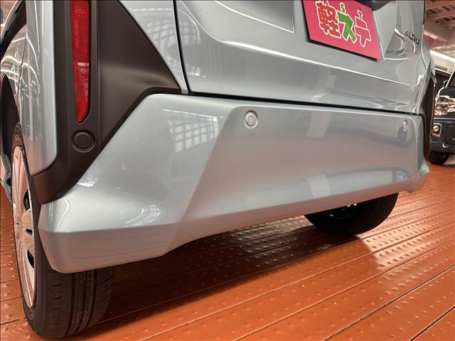 ダイハツ ムーヴ ６６０ Ｌ R7年 (九州・沖縄) 99