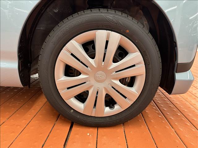 ダイハツ ムーヴ ６６０ Ｌ R7年 (九州・沖縄) 99
