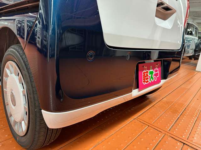 ダイハツ ムーヴ　キャンバス ６６０ ストライプス Ｇ R7年 (九州・沖縄) 99