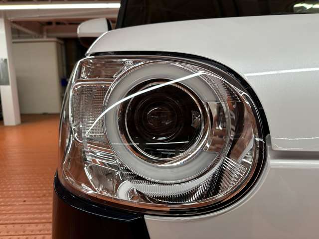 ダイハツ ムーヴ　キャンバス ６６０ ストライプス Ｇ R7年 (九州・沖縄) 99