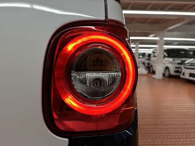 ダイハツ ムーヴ　キャンバス ６６０ ストライプス Ｇ R7年 (九州・沖縄) 99