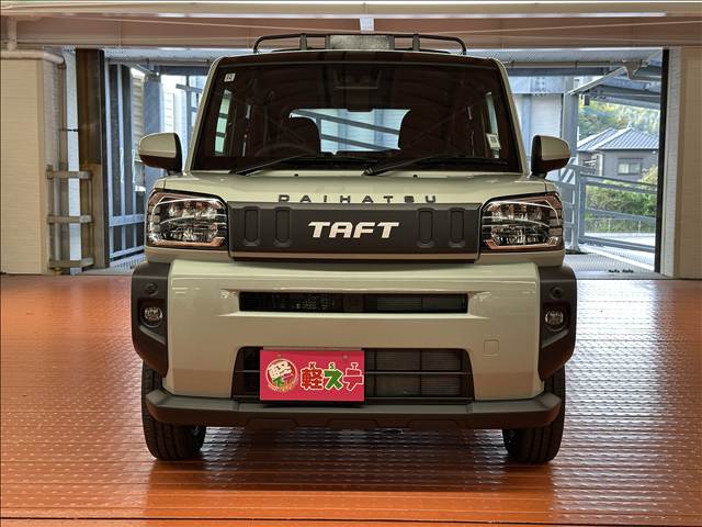ダイハツ タフト ６６０ Ｇ R6年 (九州・沖縄) 99